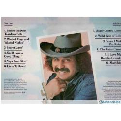 The Best Of Freddy Fender