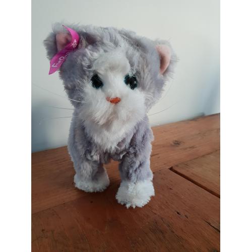 Furreal friends poesje