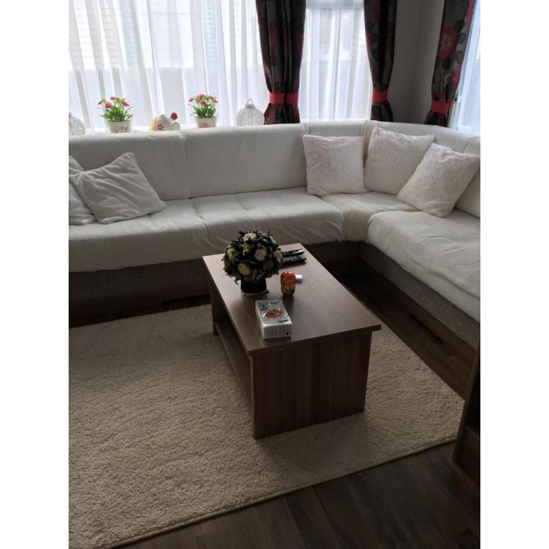 stacaravan te koop