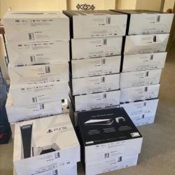 Sony PS5, PS5, Apple, iPad, iPhone 16, iPhone 16 Pro, iPhone 16 Pro Max,