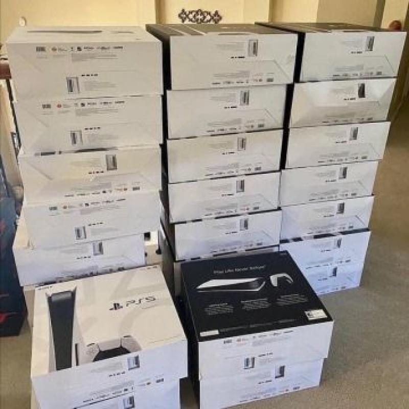 Sony PS5, PS5, Apple, iPad, iPhone 16, iPhone 16 Pro, iPhone 16 Pro Max,