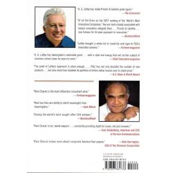 A. G. Lafley and Ram Charan - Game Changer
