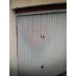 Garagebox