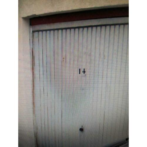 Garagebox