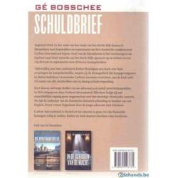 Gé Bosschee - Schuldbrief
