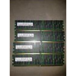 8gb pc2 5300p 667mhz samsung (32gb)