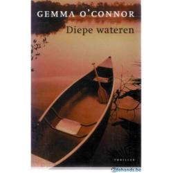 Gemma O'Connor - Diepe Wateren