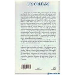 Georges Poisson - Les Orléans