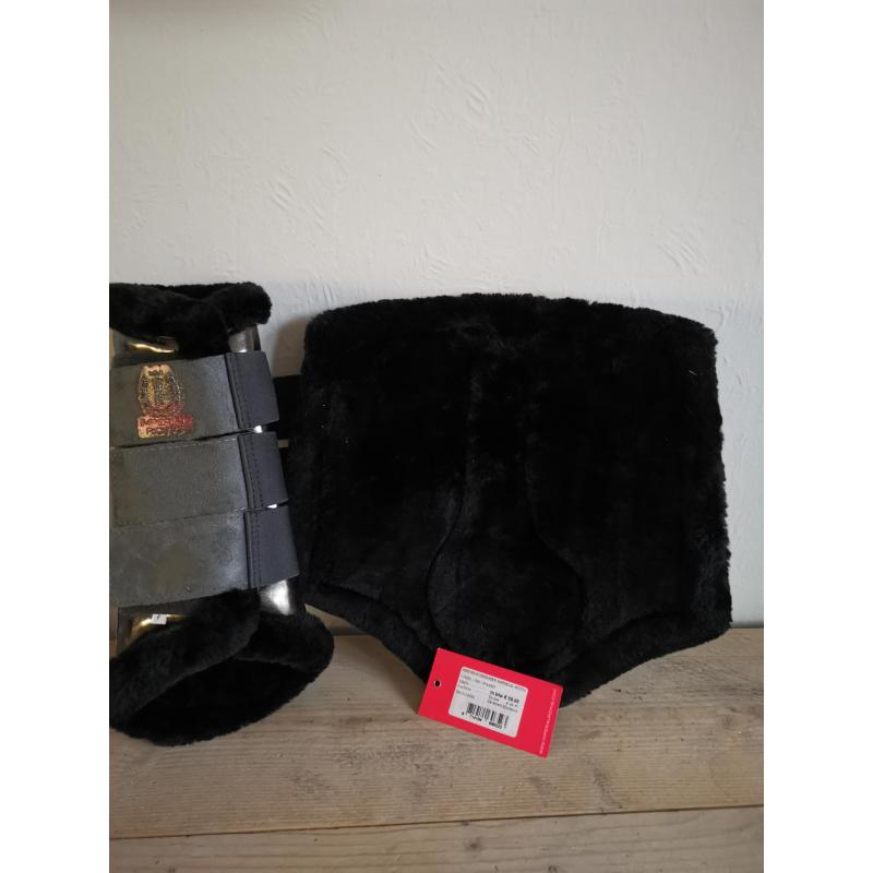 Beenbeschermers Imperial Riding Maat Full   splinter nieuw