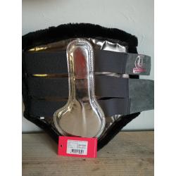 Beenbeschermers Imperial Riding Maat Full   splinter nieuw