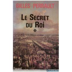 Gilles Perrault