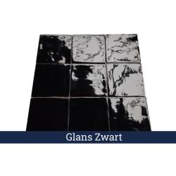 Wandtegels | Oud Hollands Handvorm | 13x13 cm