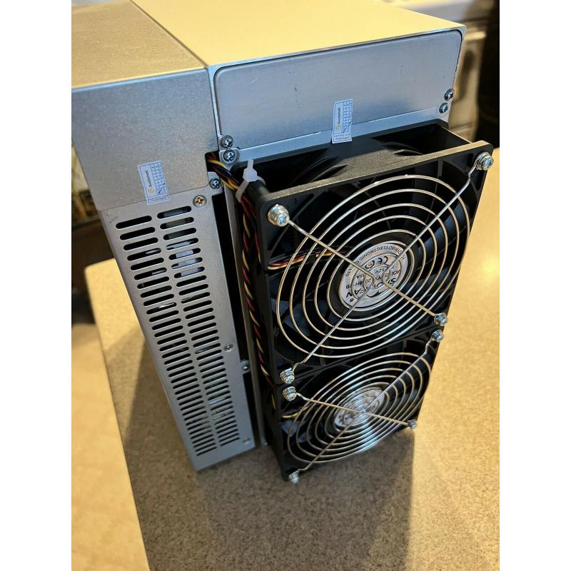 Goldshell KD5  Miner 18Th €5000 / KD-BOX Kadena KDA ASIC Miner €4000