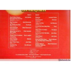 Good Morning America - Great Folk-Songs And Ballads