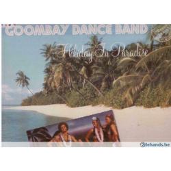 Goombay Dance Band