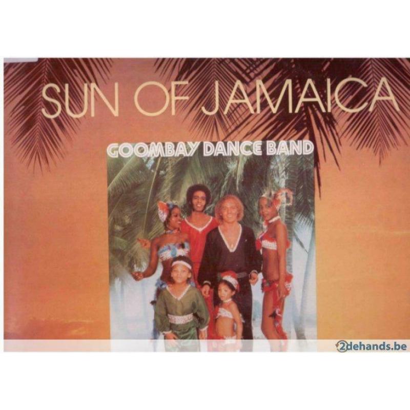 Goombay Dance Band