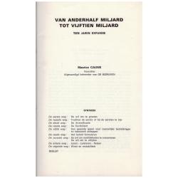 Maurice Cauwe - Grand Bazar