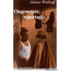 Günter Wallraff