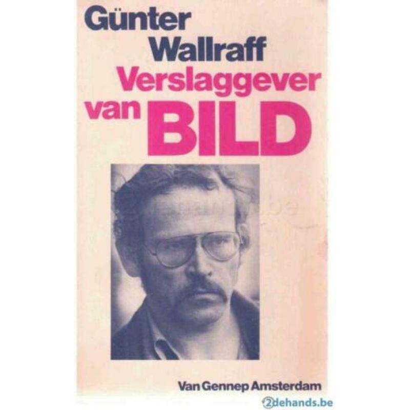 Günter Wallraff