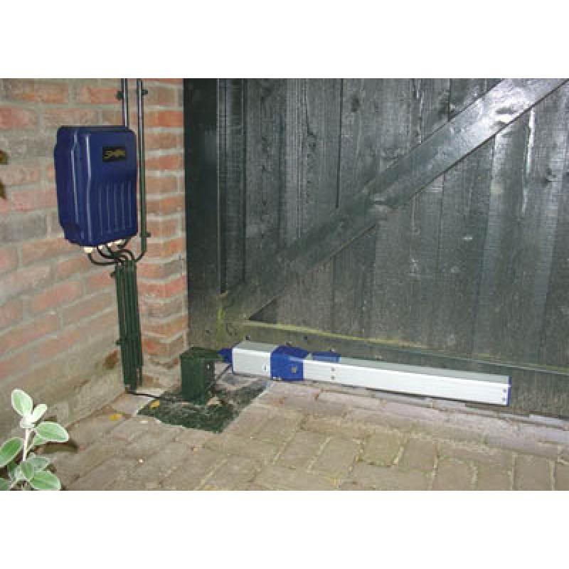 POORT HEK OPENER TYPE SUPER LUX