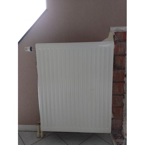 Radiator