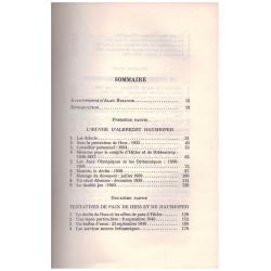 Lord James Douglas Hamilton - Histoire Secrète De La Mission Rudolf Hess