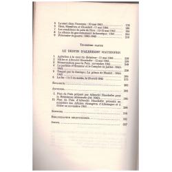 Lord James Douglas Hamilton - Histoire Secrète De La Mission Rudolf Hess