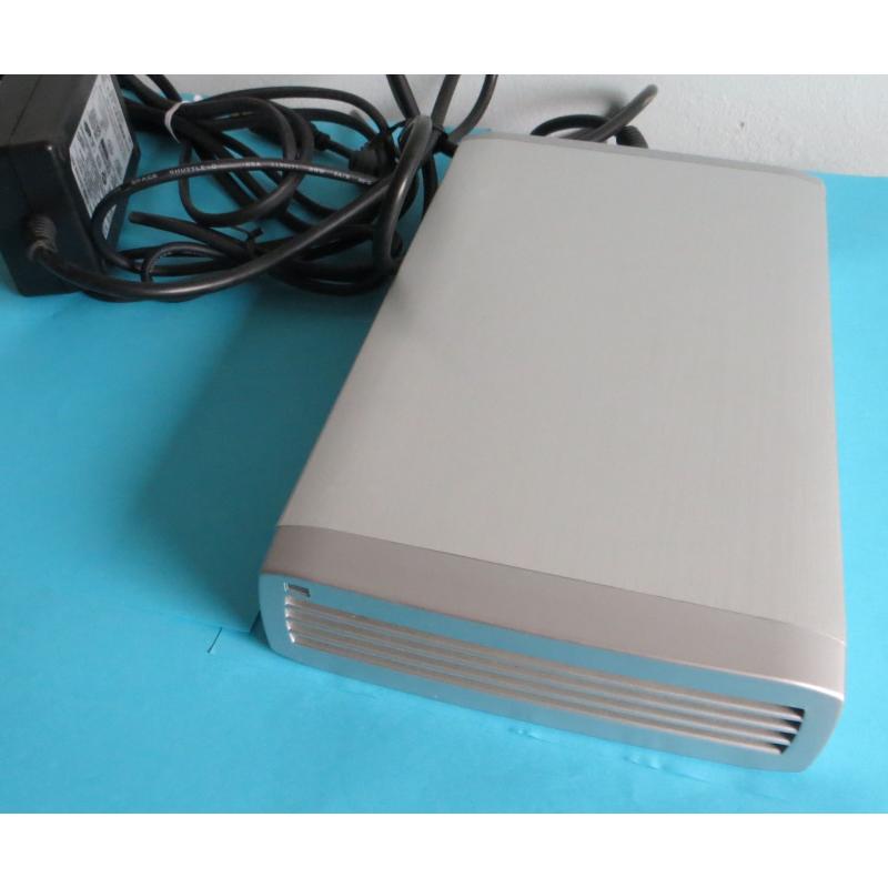 Harddisk 200 GB