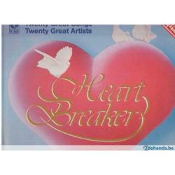Heart Breaker