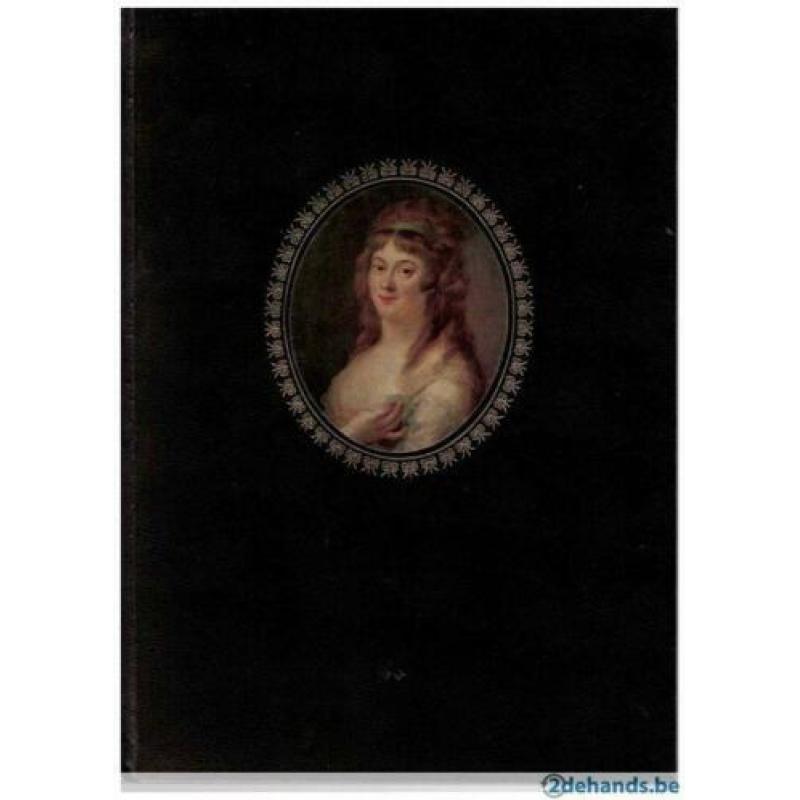 Hélène Ribes - Madame Roland