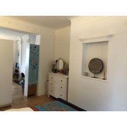 Ladenkast dressior (Hemnes Ikea) 108x96 cm