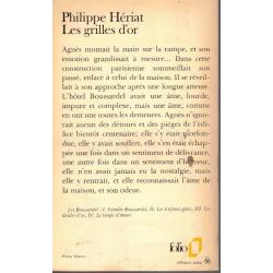 Philippe Hériat