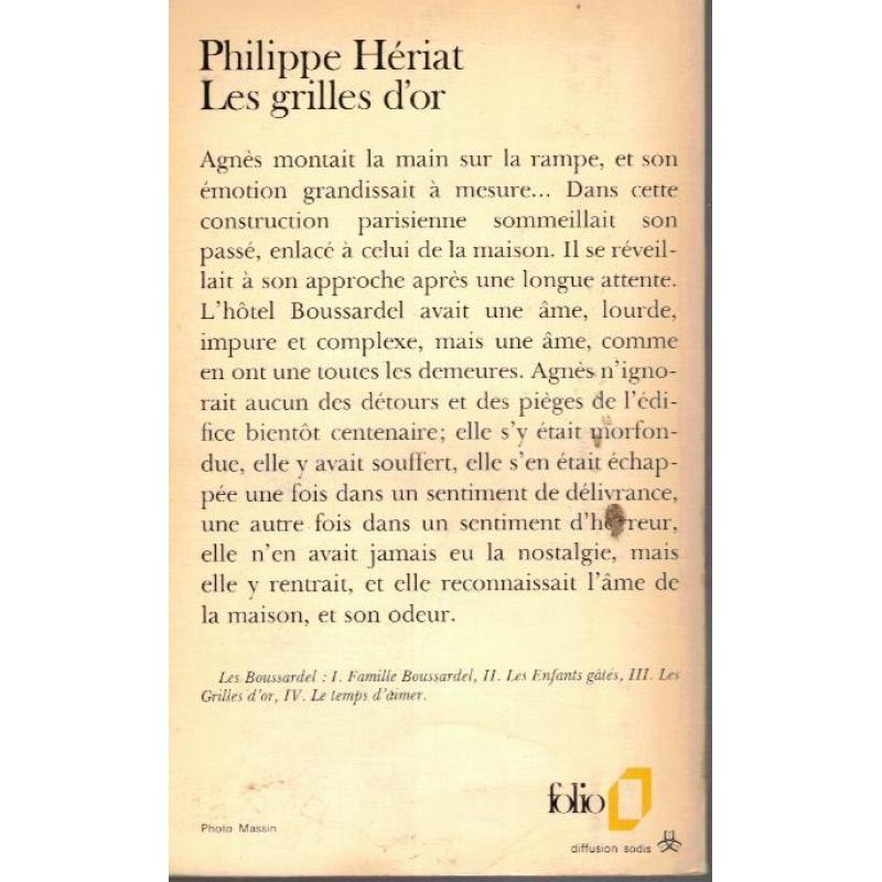 Philippe Hériat