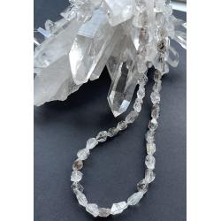 Herkimer Diamant ketting