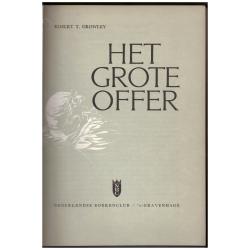Robert Crowley - Het grote offer
