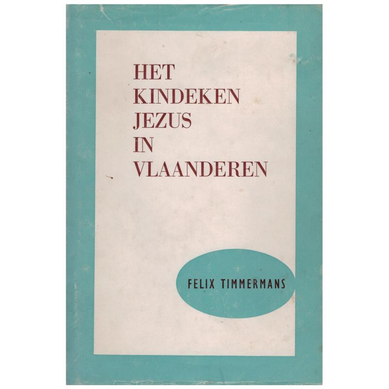 Felix Timmermans