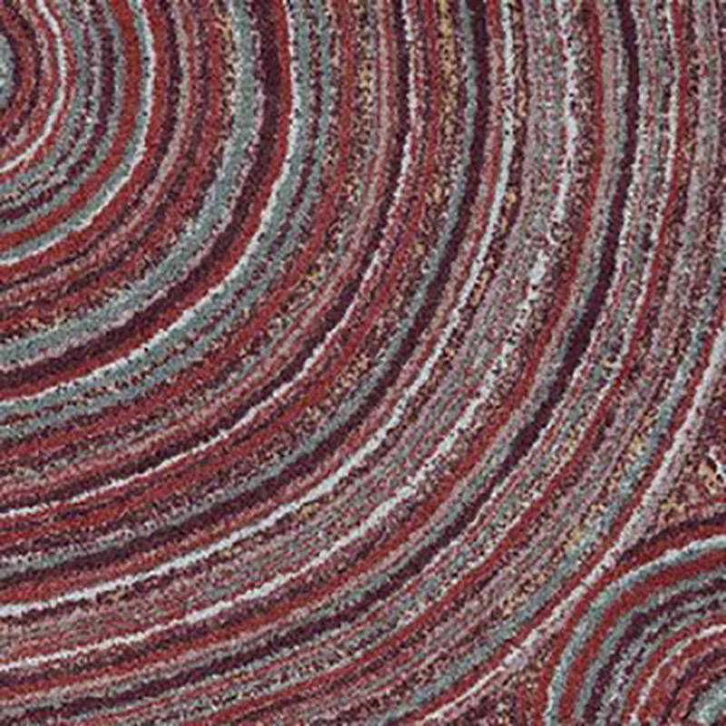 Extra zachte Floorscape tapijttegels van Interface Nu Voordelig!