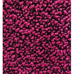 Heuga roze 'Hot Pink' Tapijttegels