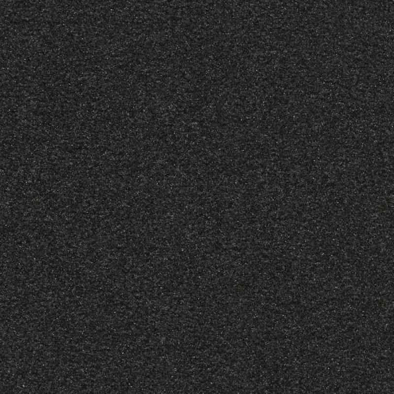 Heuga 725 Real Black (Nieuwe) CQuest Interface Tapijttegels