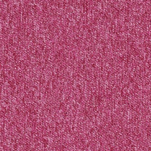 Roze Heuga 727 Tapijttegels Lichte B-Keus VOORDELIG!