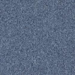AANBIEDING! Blauwe Heuga 727 Lavender Tapijttegels