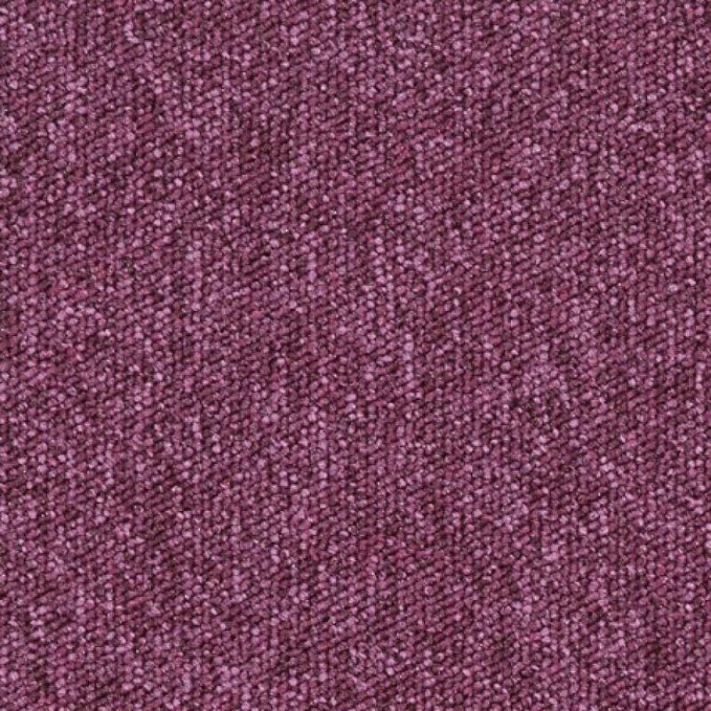 Roze Heuga 727 Tapijttegels Lichte B-Keus VOORDELIG!