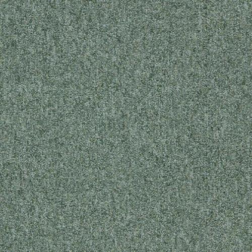 Goedkope Heuga 727 - Sage (groene) tapijttegels OP=OP