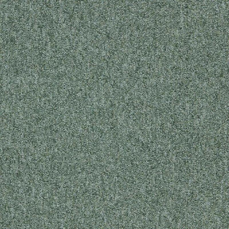 Goedkope Heuga 727 - Sage (groene) tapijttegels OP=OP