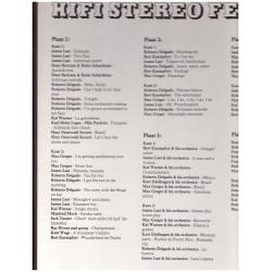 HIFI STEREO FESTIVAL