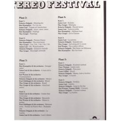 HIFI STEREO FESTIVAL