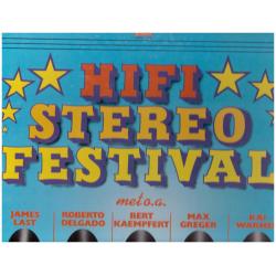 HIFI STEREO FESTIVAL