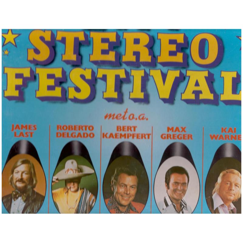 HIFI STEREO FESTIVAL