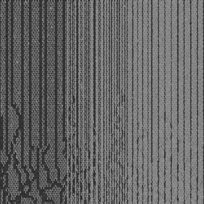 Grijze Interface tapijttegels voor speels en modern effect