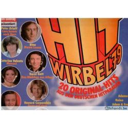 Hit-Wirbel '79